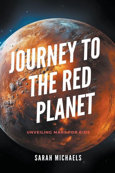 Produktbild: Journey to the Red Planet