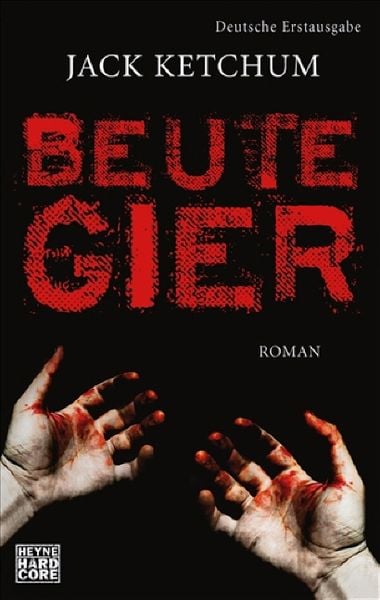 Produktbild: Beutegier