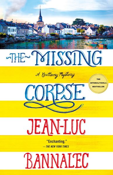 Produktbild: The Missing Corpse
