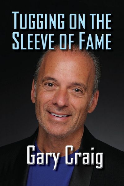 Produktbild: Tugging on the Sleeve of Fame