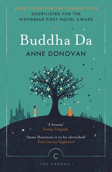 Produktbild: Buddha Da