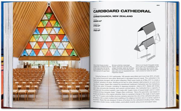Produktbild: Shigeru Ban