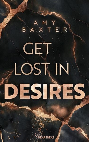 Produktbild: Get lost in Desires
