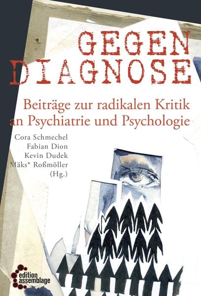 Produktbild: Gegendiagnose