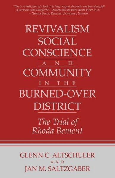 Produktbild: Revivalism Social Conscience &