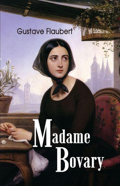 Produktbild: Madame Bovary