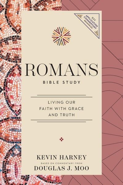 Produktbild: Romans Bible Study