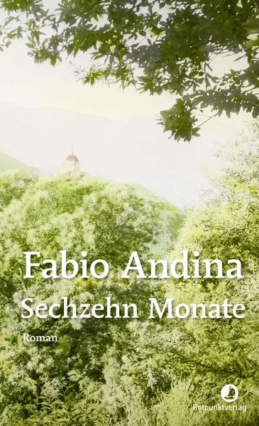 Produktbild: Sechzehn Monate