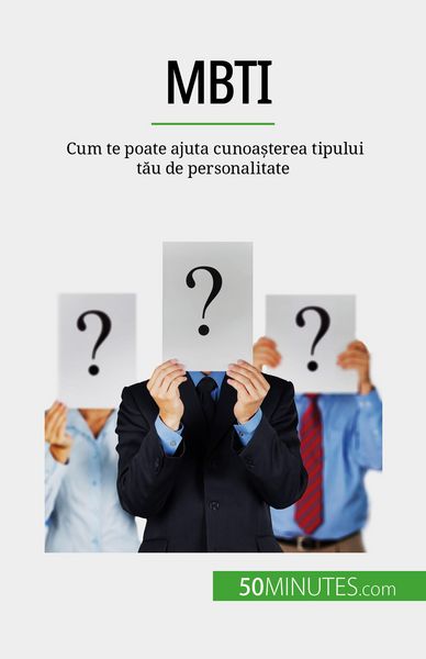 Produktbild: MBTI