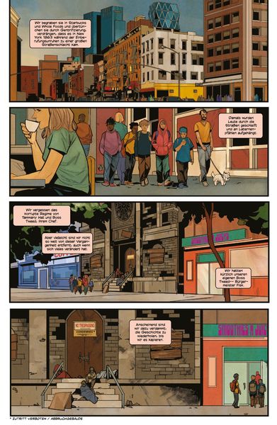 Produktbild: Daredevil & Echo: Der Teufel steckt im Detail