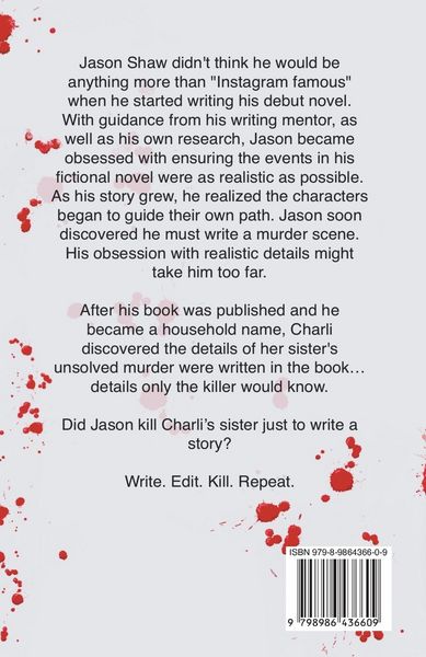 Produktbild: One Helluva Story