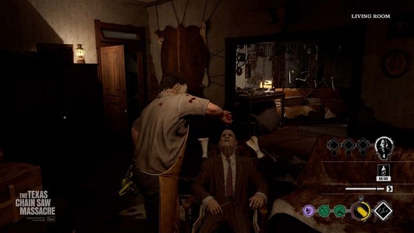 Produktbild: The Texas Chain Saw Massacre