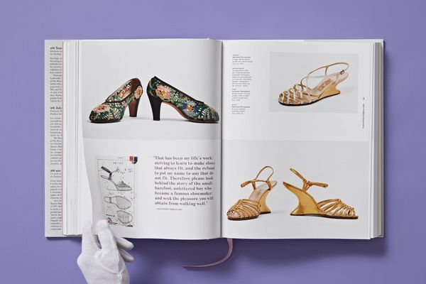 Produktbild: Shoes A&ndash;Z