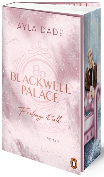 Produktbild: Blackwell Palace. Feeling it all