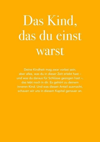 Produktbild: Wenn das Kind in dir noch immer weint