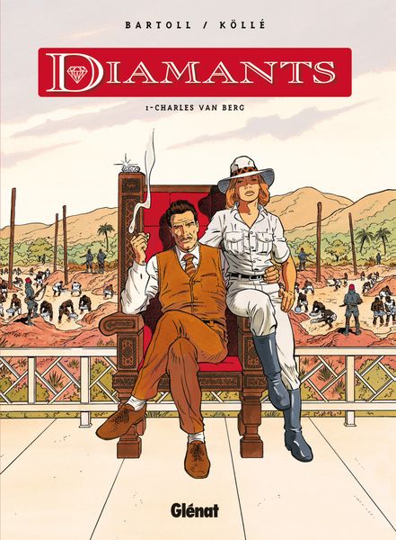 Produktbild: Diamants
