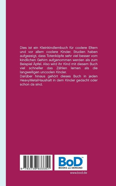 Produktbild: Wir lernen Zahlen