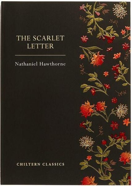 Produktbild: The Scarlet Letter