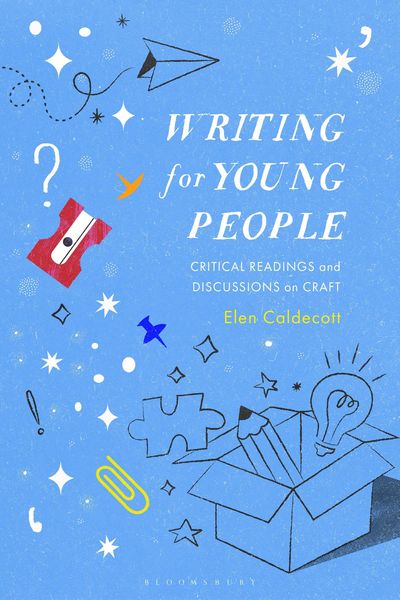 Produktbild: Writing for Young People