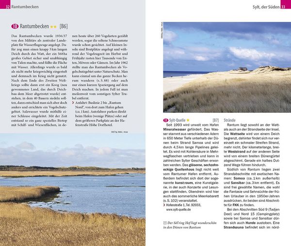 Produktbild: Reise Know-How InselTrip Sylt