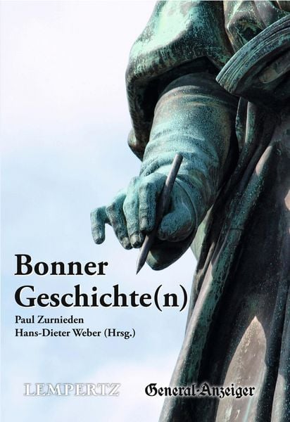 Produktbild: Bonner Geschichte(n)