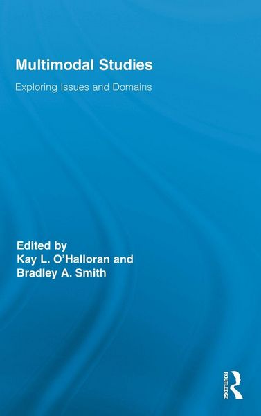 Produktbild: Multimodal Studies