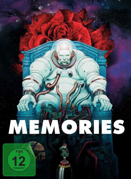 Produktbild: Memories - Collectors Edition