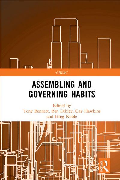 Produktbild: Assembling and Governing Habits
