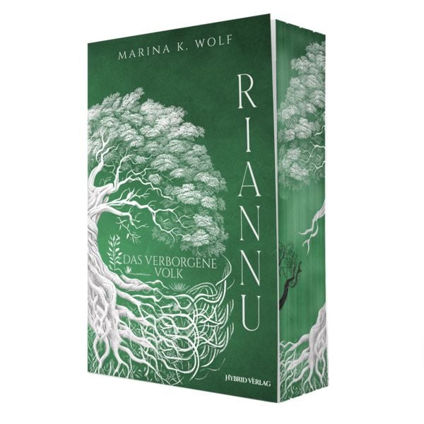 Produktbild: Riannu