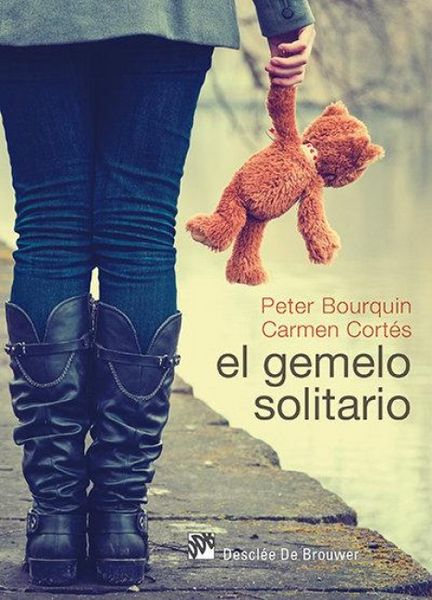 Produktbild: El gemelo solitario