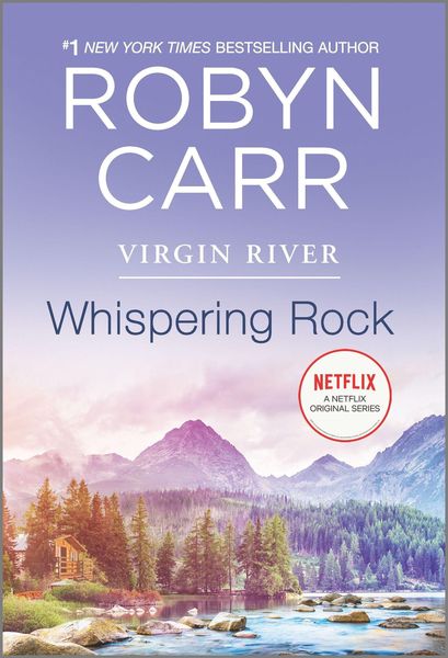 Produktbild: Whispering Rock