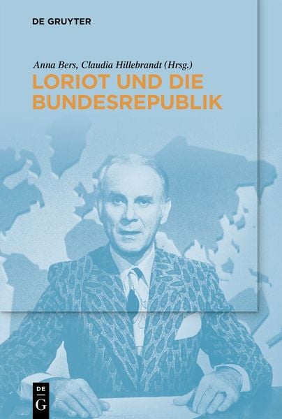 Produktbild: Loriot und die Bundesrepublik