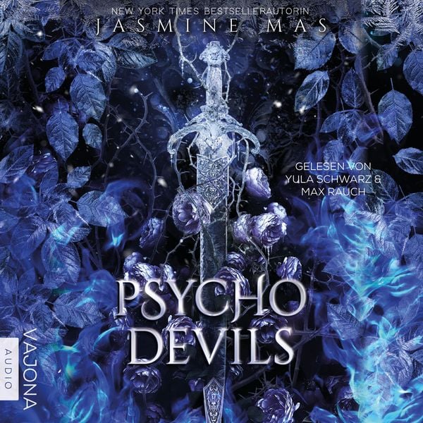 Produktbild: Psycho Devils