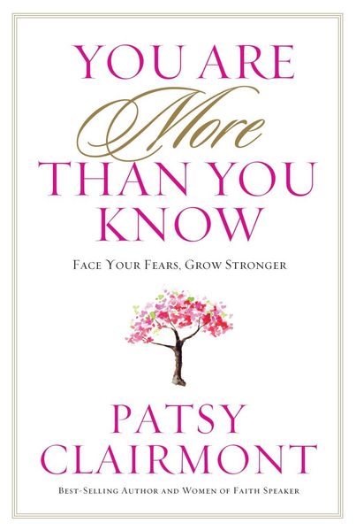 Produktbild: You Are More Than You Know