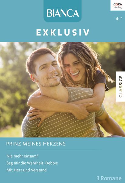Produktbild: Bianca Exklusiv Band 282