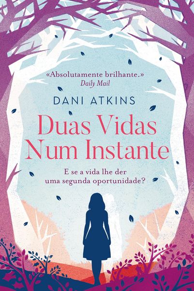 Produktbild: Duas Vidas num Instante