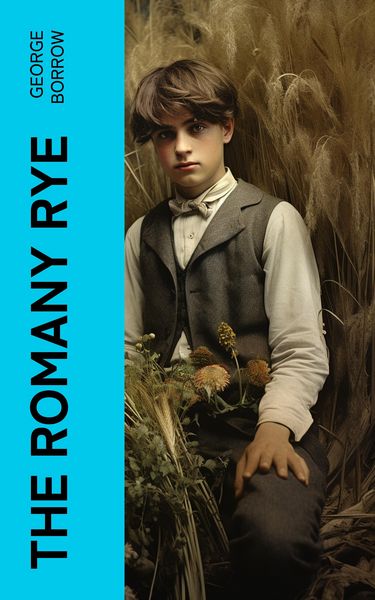 Produktbild: The Romany Rye