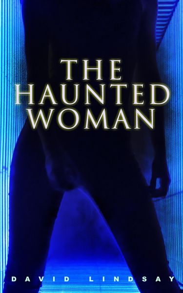 Produktbild: The Haunted Woman