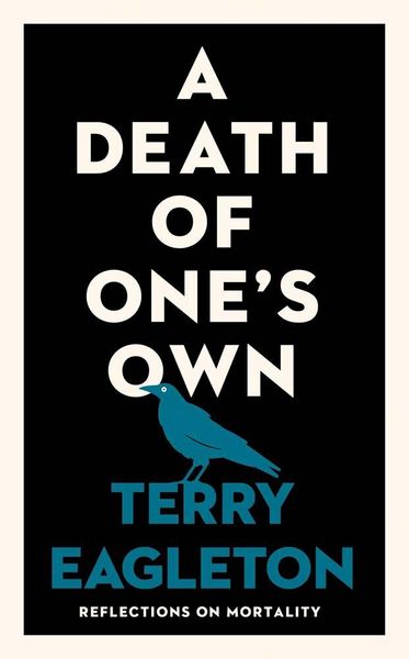 Produktbild: A Death of One's Own