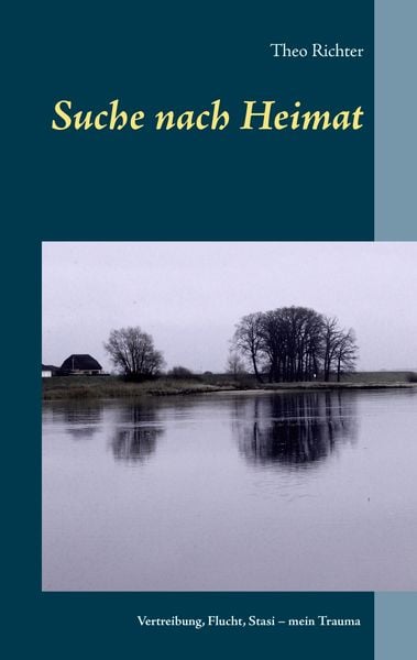 Produktbild: Suche nach Heimat
