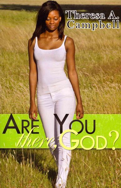 Produktbild: Are You There, God?