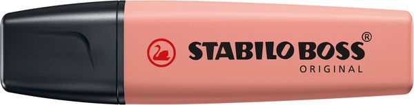 Produktbild: STABILO Textmarker BOSS ORIGINAL NatureCOL.