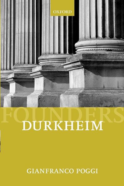 Produktbild: Durkheim