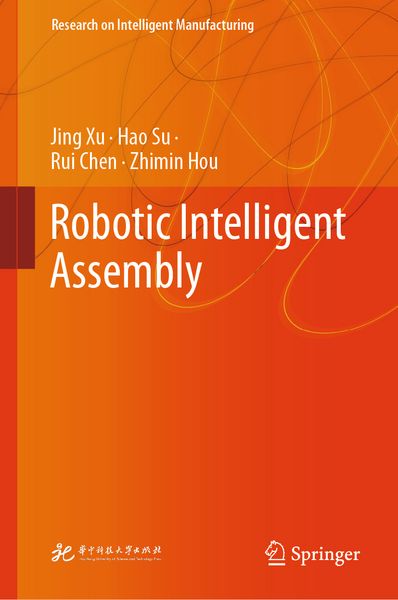 Produktbild: Robotic Intelligent Assembly