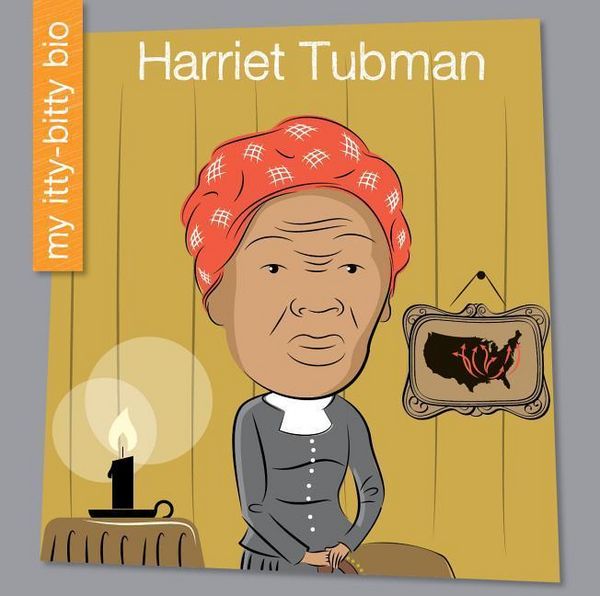 Produktbild: Harriet Tubman