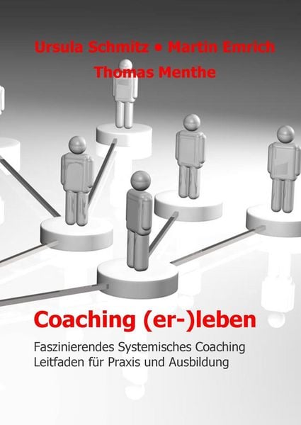 Produktbild: Coaching (er-)leben