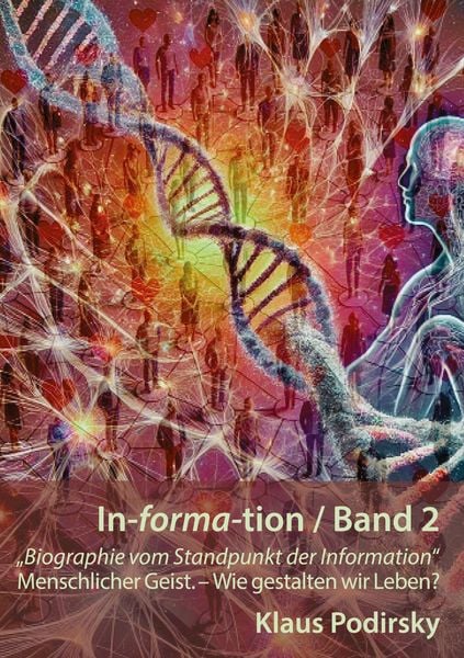 Produktbild: In-forma-tion / Band 2