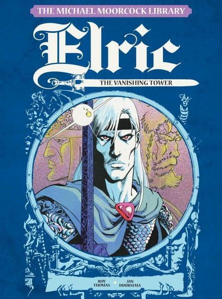 Produktbild: Elric, Vol.5