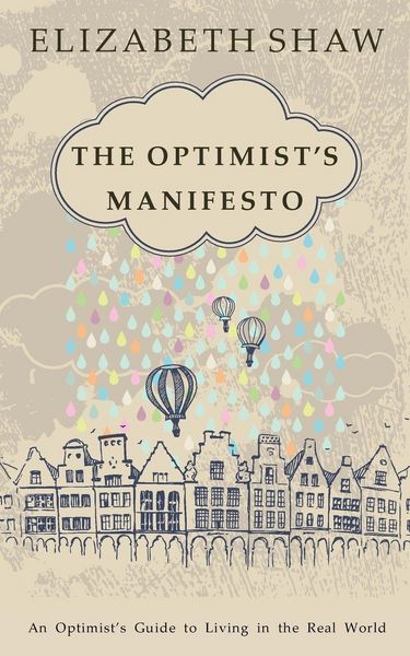 Produktbild: The Optimist's Manifesto