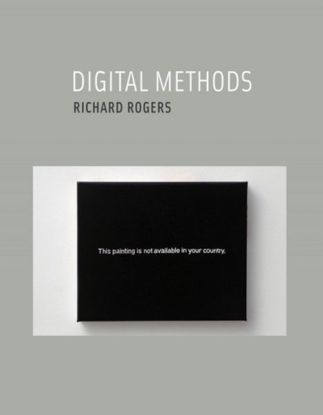Produktbild: Digital Methods